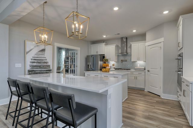 120 Crosswick Street, Summerville, SC 29483