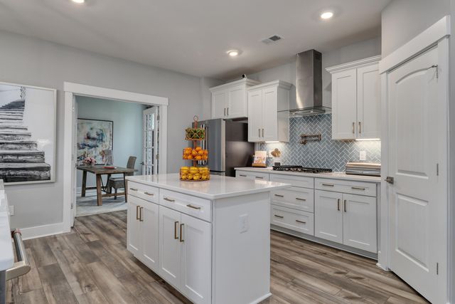 120 Crosswick Street, Summerville, SC 29483