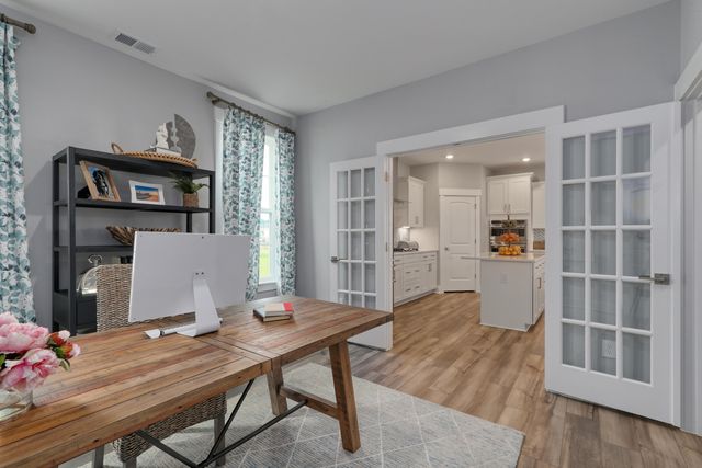 120 Crosswick Street, Summerville, SC 29483