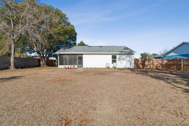 3051 CLOUDCROFT AVENUE, Spring Hill, FL 34609