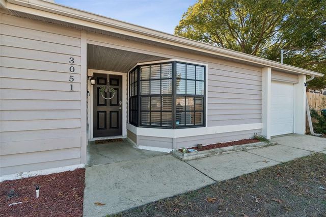 3051 CLOUDCROFT AVENUE, Spring Hill, FL 34609