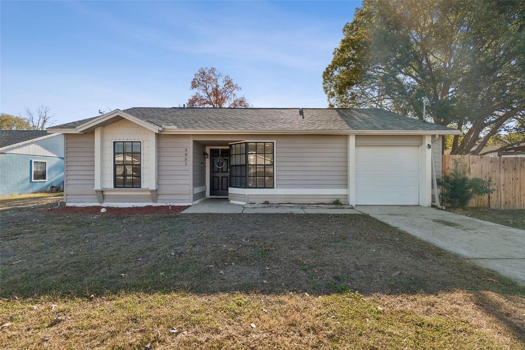 3051 CLOUDCROFT AVENUE, Spring Hill, FL 34609