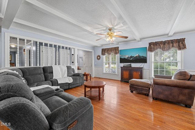 1718 Aman Dairy Road, Dunn, NC 28334