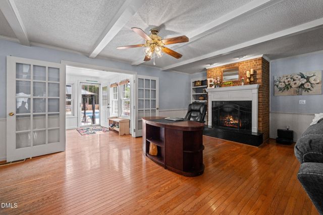 1718 Aman Dairy Road, Dunn, NC 28334
