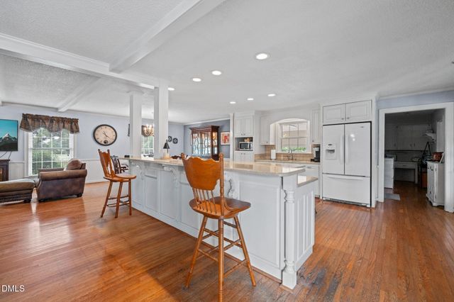 1718 Aman Dairy Road, Dunn, NC 28334