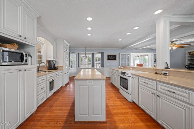 1718 Aman Dairy Road, Dunn, NC 28334