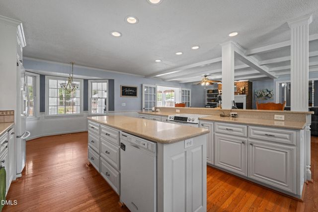 1718 Aman Dairy Road, Dunn, NC 28334