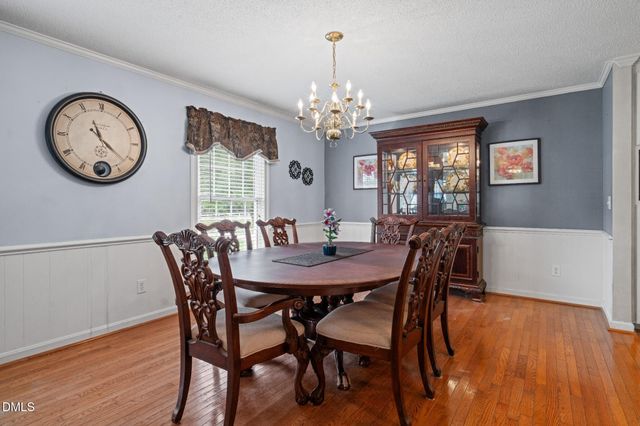1718 Aman Dairy Road, Dunn, NC 28334