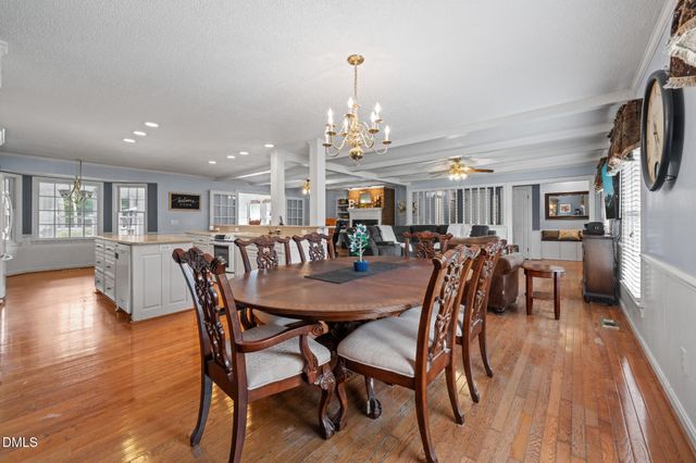 1718 Aman Dairy Road, Dunn, NC 28334