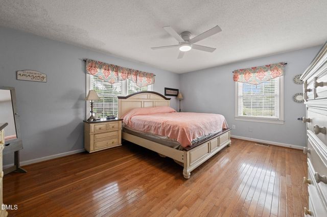 1718 Aman Dairy Road, Dunn, NC 28334