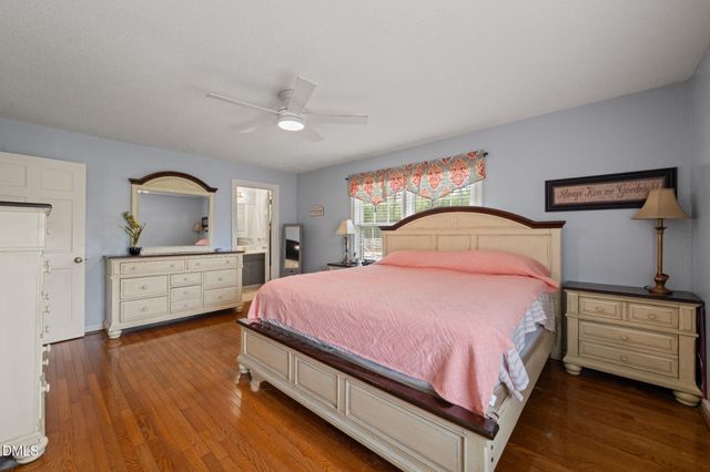 1718 Aman Dairy Road, Dunn, NC 28334