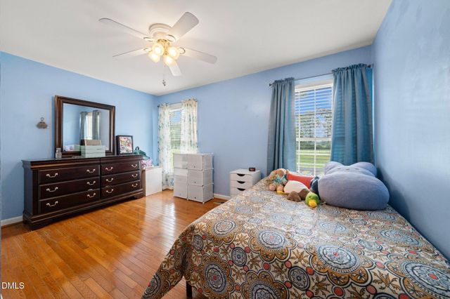 1718 Aman Dairy Road, Dunn, NC 28334
