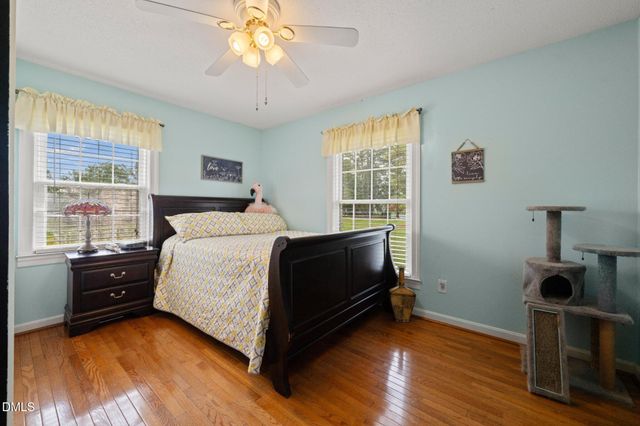 1718 Aman Dairy Road, Dunn, NC 28334