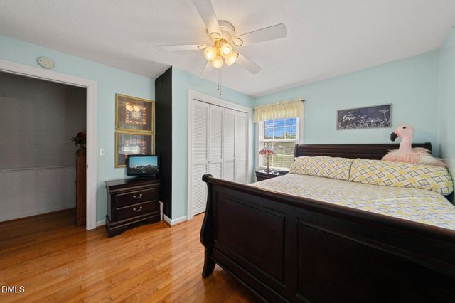 1718 Aman Dairy Road, Dunn, NC 28334