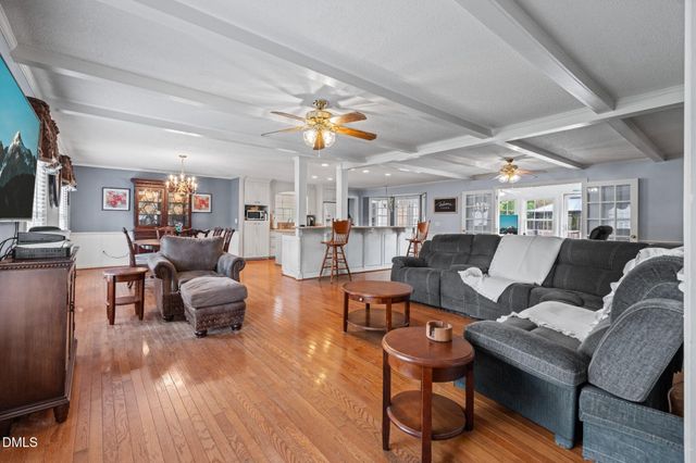 1718 Aman Dairy Road, Dunn, NC 28334