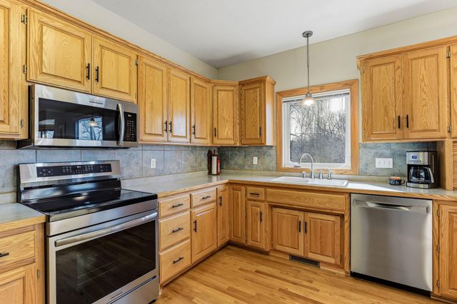4525 Alicia Drive, Eagan, MN 55077
