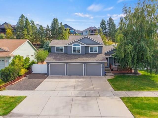 8912 N James Dr, Spokane, WA 99208 property photo