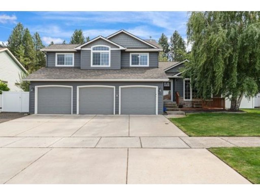 8912 N James Dr, Spokane, WA 99208 photo 2