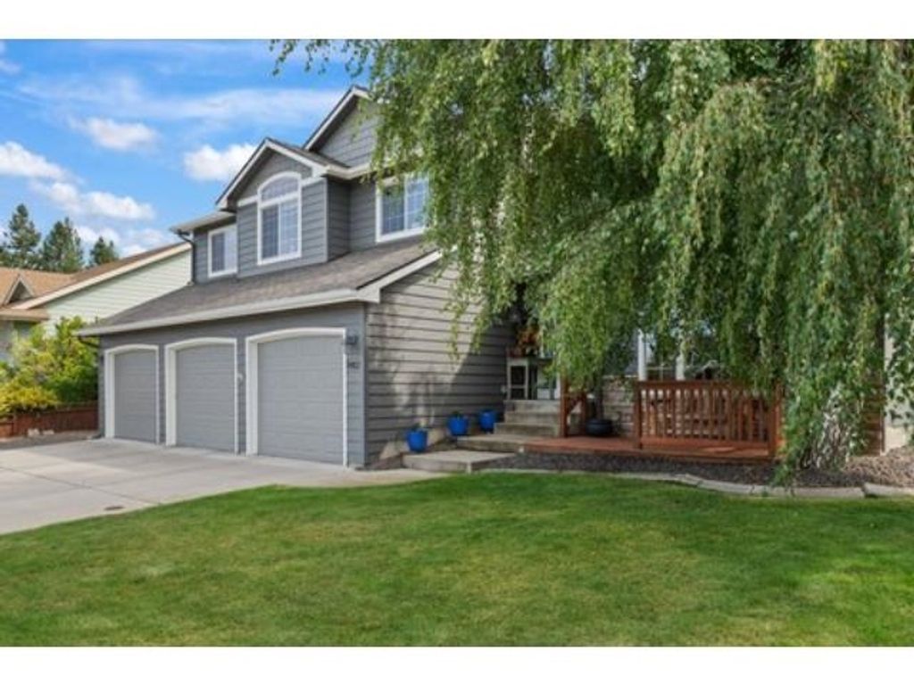 8912 N James Dr, Spokane, WA 99208 photo 3