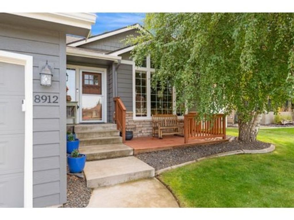 8912 N James Dr, Spokane, WA 99208 photo 5