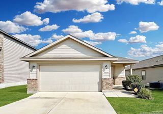 10823 AIRMEN DRIVE, Converse, TX 78109