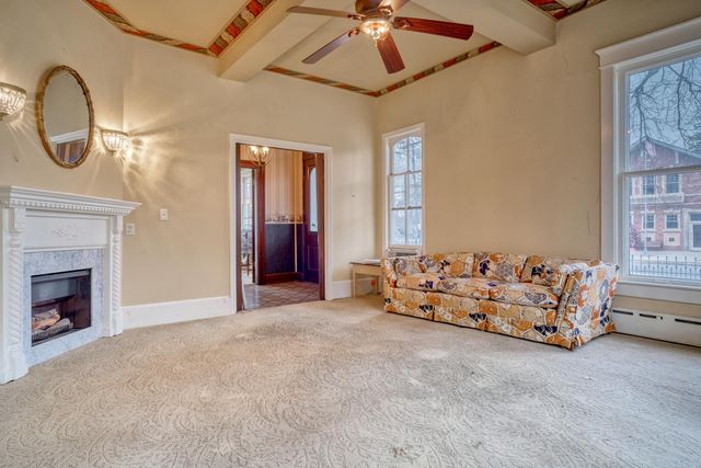 427 E Commercial Avenue, Lowell, IN 46356