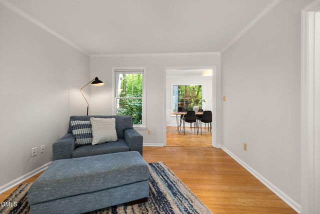 1615 Valley Run, Durham, NC 27707