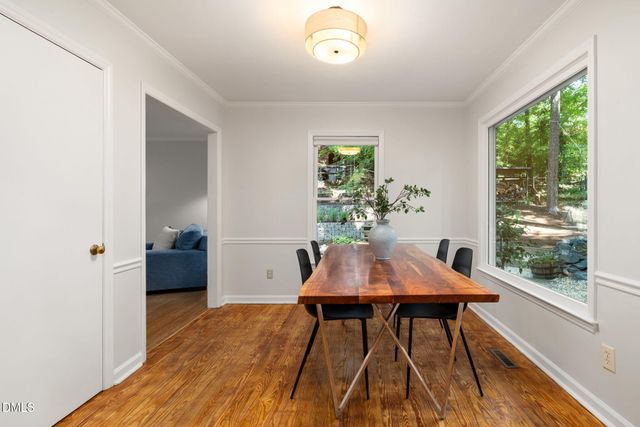 1615 Valley Run, Durham, NC 27707