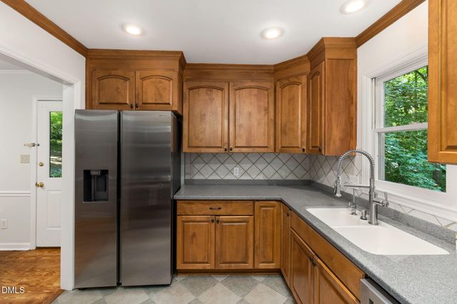 1615 Valley Run, Durham, NC 27707