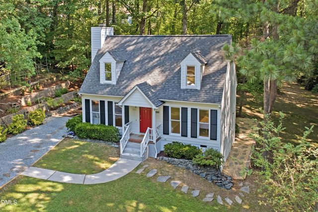 1615 Valley Run, Durham, NC 27707