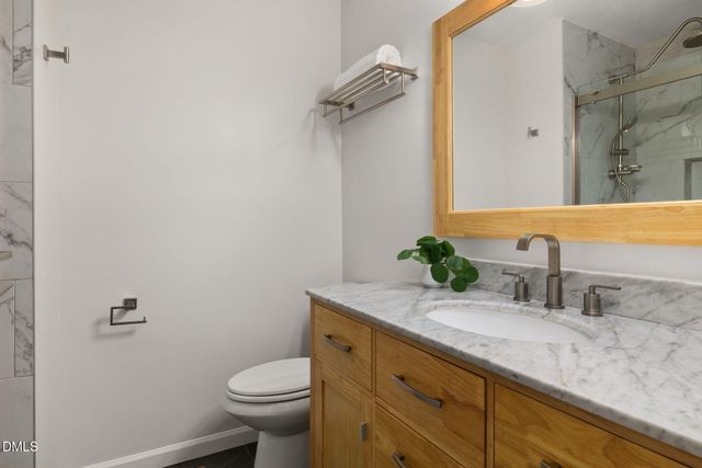 1615 Valley Run, Durham, NC 27707
