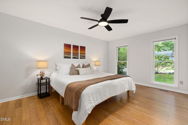 1615 Valley Run, Durham, NC 27707