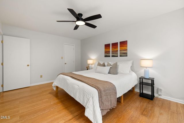 1615 Valley Run, Durham, NC 27707