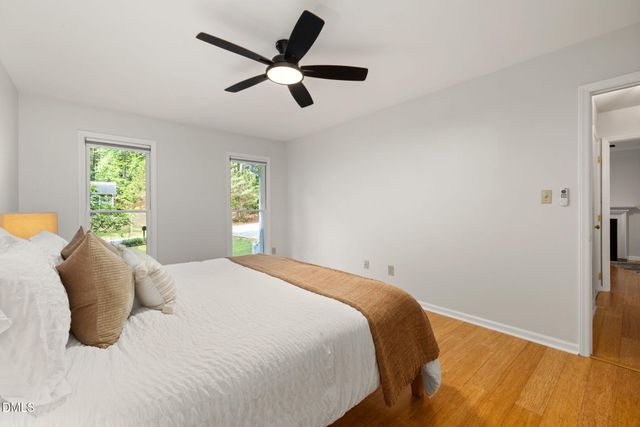 1615 Valley Run, Durham, NC 27707