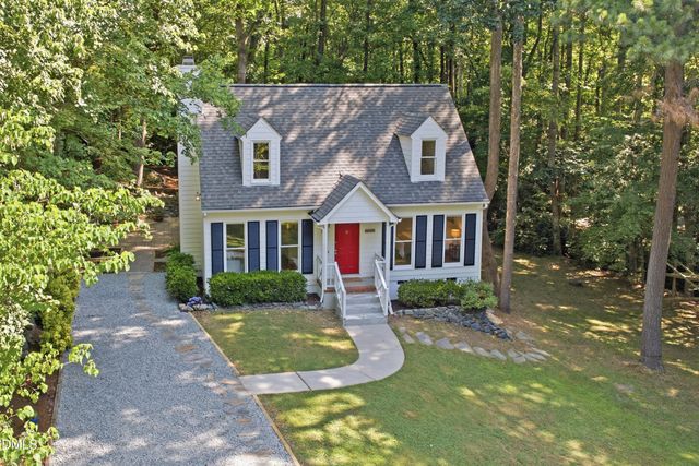 1615 Valley Run, Durham, NC 27707