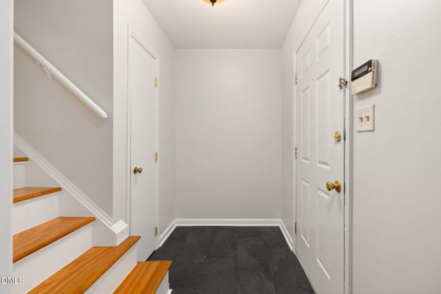 1615 Valley Run, Durham, NC 27707