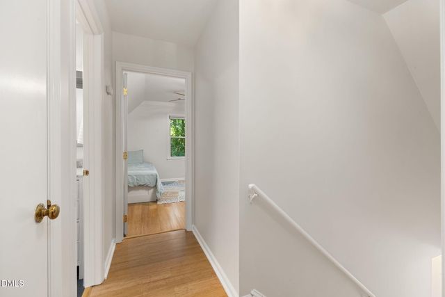 1615 Valley Run, Durham, NC 27707