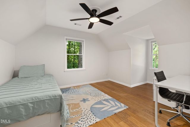 1615 Valley Run, Durham, NC 27707