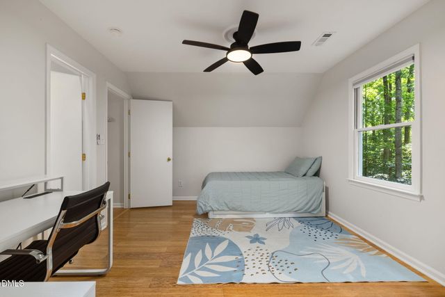 1615 Valley Run, Durham, NC 27707
