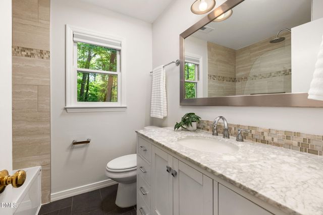 1615 Valley Run, Durham, NC 27707