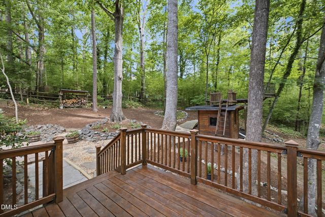 1615 Valley Run, Durham, NC 27707