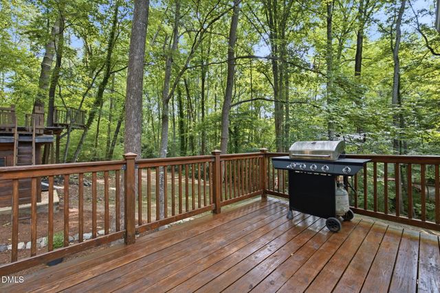 1615 Valley Run, Durham, NC 27707