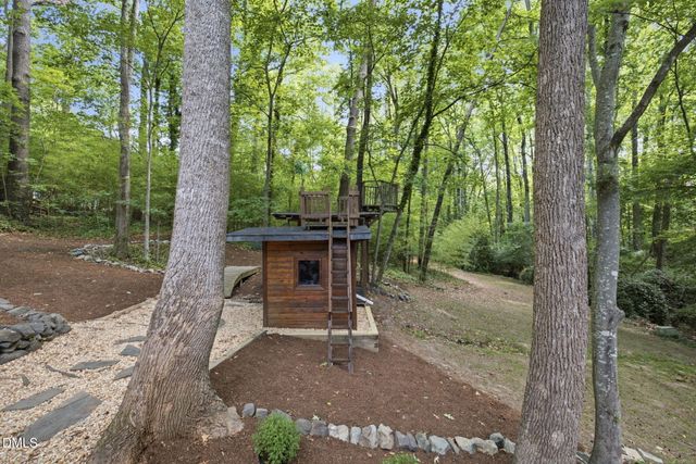 1615 Valley Run, Durham, NC 27707
