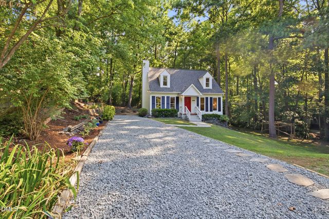 1615 Valley Run, Durham, NC 27707
