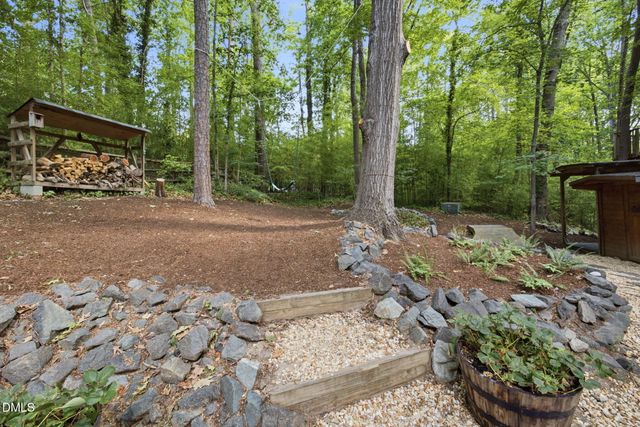 1615 Valley Run, Durham, NC 27707