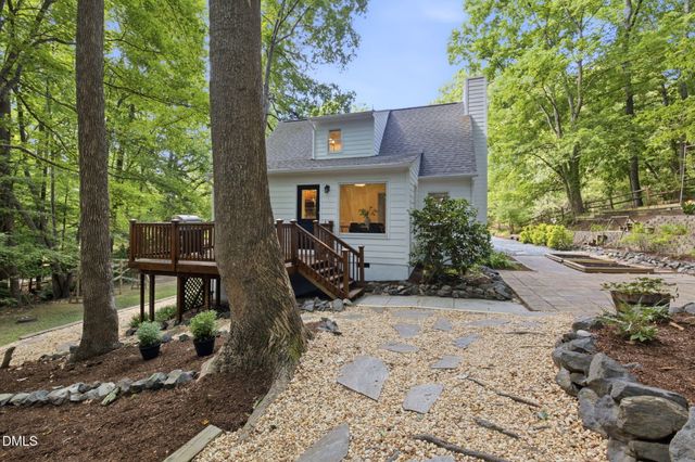 1615 Valley Run, Durham, NC 27707