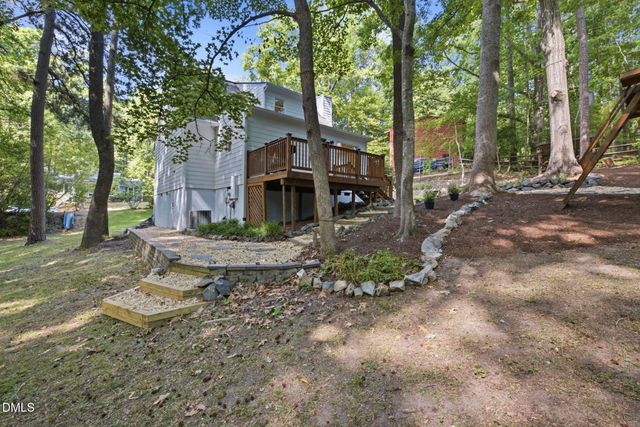 1615 Valley Run, Durham, NC 27707
