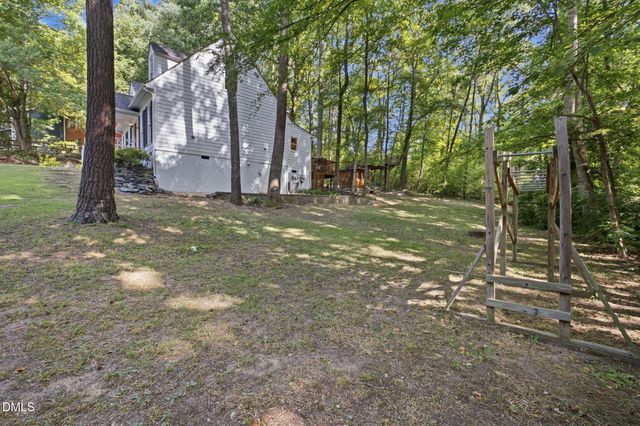 1615 Valley Run, Durham, NC 27707