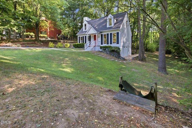 1615 Valley Run, Durham, NC 27707