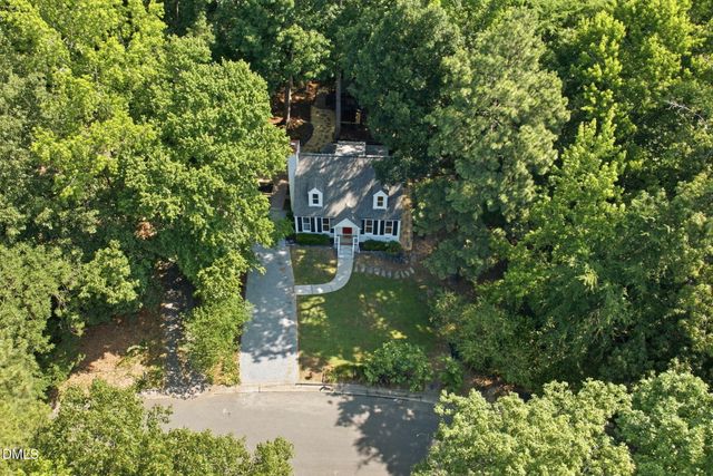 1615 Valley Run, Durham, NC 27707